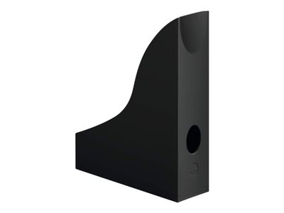 DURABLE - Bladfil - for A4 (210 x 297 mm) - svart