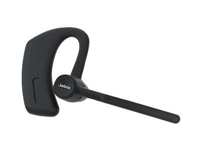 Jabra Perform 45 - Headset - inuti örat - montering över örat - Bluetooth - trådlös - svart