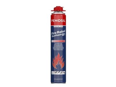 Skum Penosil Firestop Pro, 750 ml