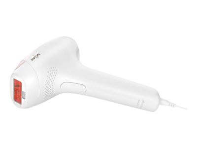Philips Lumea Advanced Lumea IPL 7000 Series BRI920/00 IPL-ihokarvanpoistolaite, IPL-valoimpulssi, Vaaleanpunainen, Valkoinen, 15 min, 2,5 min, 4 m...