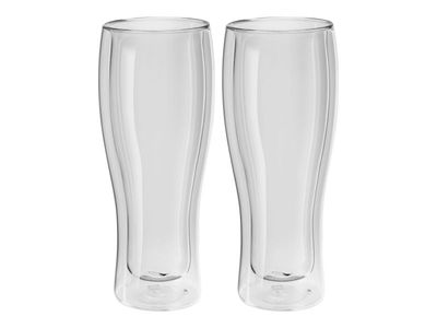 ZWILLING Sorrento Bar Ölglas 414 ml 2pck. H 202 x B 80 mm.