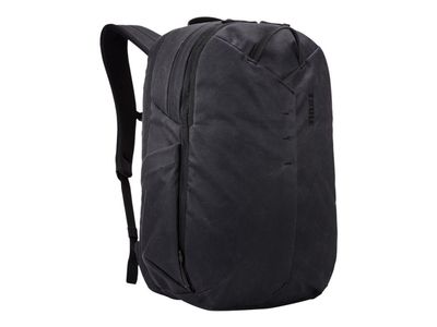 Thule Aion TATB128 - Svart, City, Boy, 40,6 cm (16"), lomme til bærbare datamaskiner, vanntett, polyester