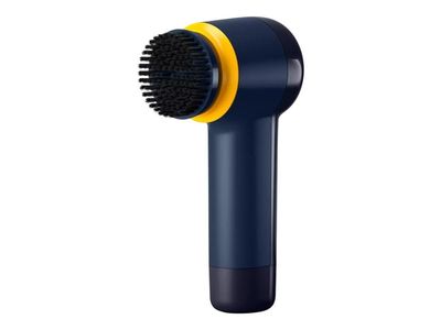 Philips GCA1000/60 Sneaker Cleaner, Käsikäyttöinen kengänkiillottaja, Musta, Sininen, Muovi, 3 kpl, 500 RPM, CHN