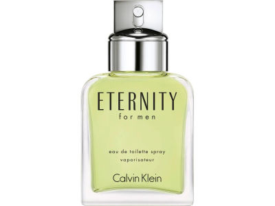 Calvin Klein Eternity for Men EDT 200 ml