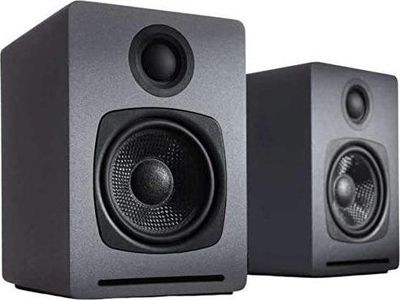 Audioengine-høyttalere Audioengine A1 2.0 60W RMS Bluetooth 5.0