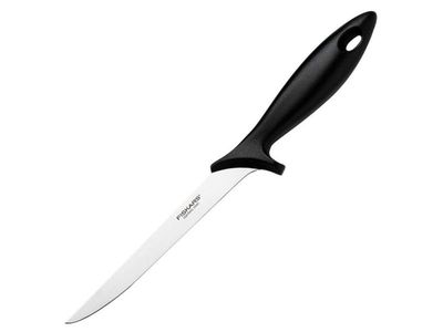 Fiskars ESSENTIAL filetkniv 18 cm 1065567