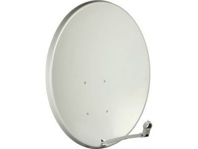 Parabolantenne CORAB ANTENA OFFSETOWA AS-90/ALU 90 cm CORAB