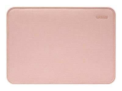 Incase ICON - Notebookhylster - 14" - rødmerosa