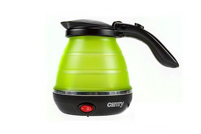 Camry Premium CR 1265, 0,5 l, 750 W, Sort, Grønn