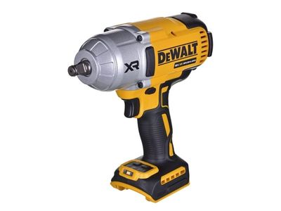 Dewalt slagborrmaskin DCF900N 18 V 760 W 1/2" - SOLO
