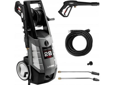 LAVOR høytrykkspyler VERTIGO 2800W/180BAR induksjonsmotor /VERTIGO 28 PRO/
