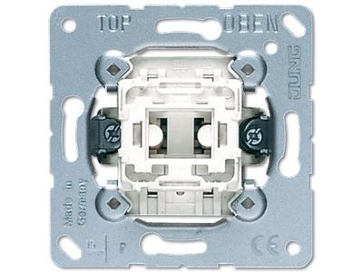 JUNG 506 U, 1P, 250 V