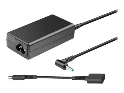 CoreParts - Strømadapter - 45 watt - for HP EliteBook 745 G5, 830 G5, 850 G2; Spectre Laptop 13 Pro; Spectre x2 13; x2 Pro 13
