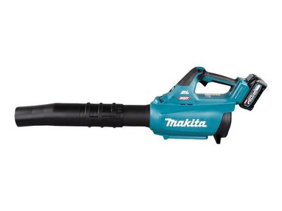 Makita Battery Powered UB001GZ Bladblåsare utan batteri, utan laddare 40 V - SOLO