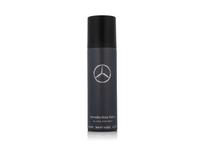 Mercedes-Benz Select body spray 200 ml (herre)