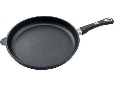 Induktionskastrull AMT Gastroguss Ø 32 cm, 5 cm höjd AMT 532-E-Z30-PL