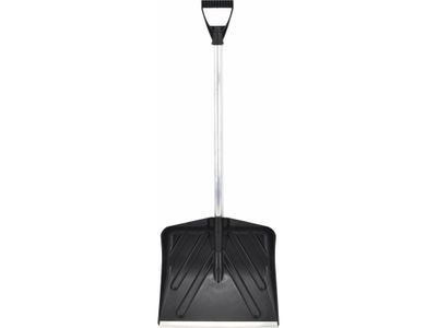 Angerman snøskuffe med aluminiumshåndtak Pro 98827