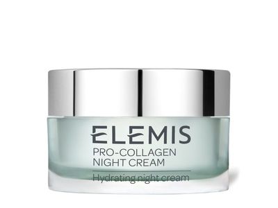Pro-Collagen Anti-Ageing Hydrating Night Cream (W,50)