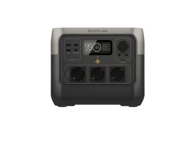EcoFlow RIVER 2 Pro Powerstation EU