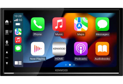 Kenwood DMX7722DABS, Sortera, 2 DIN, NTSC, PAL, AAC, FLAC, MP3, WAV, WMA, BMP, JPEG, PNG, H.264, MKV, MPEG1, MPEG2, MPEG4, WMV