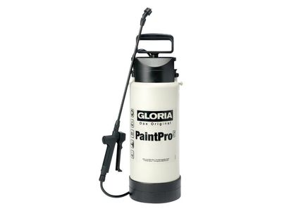 Gloria Hjem og Hage 000105.0000 Pro 5 Trykkspray 5L