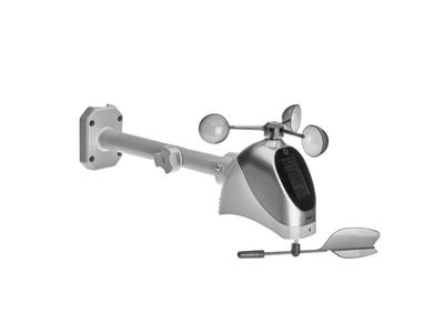 TFA-Dostmann 30.3251.10, AA, 236 mm, 180 mm, 180 mm, 335 g, LED