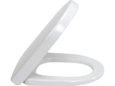 V&B 9M69 Subway 2.0 kompakt sits soft close quick release – vit