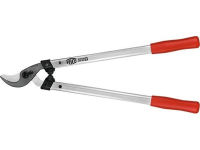 Felco 211-60, Grensaks, 3,5 cm, Aluminium, Grå, Rød, CE, 600 mm