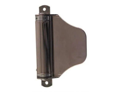 Trykfjeder Piccolo 2600 t/indv døre