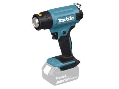 Makita DHG180Z Varmpistol - 18 V - SOLO
