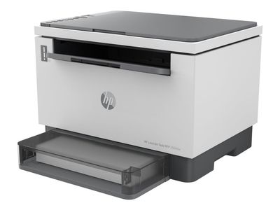 HP LaserJet Tank MFP 2604dw - Multifunksjonsskriver - S/H - laser - påfyllbar - 216 x 297 mm (original) - A4/Legal (medie) - opp til 23 spm (kopier...