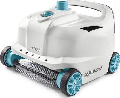 BASSENG - DELUXE AUTOMATISK BASSENG RENSER