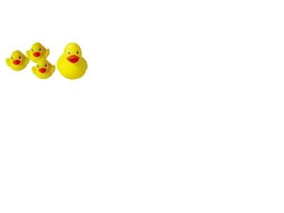 BADEAND FAMILIE - HAPPY BABY