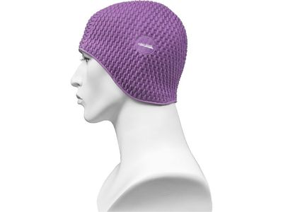 Aqua-Speed badehette Bombastic 09/104 lilla