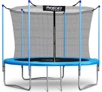 Hoppetusse Neo-Sport NS-06W181 6 FT 183 cm med innernett