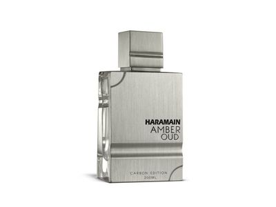 Al Haramain Amber Oud Carbon Edition EDP U 200 ml