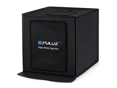 Puluz PU5060EU, AC, 36 W, 110 - 240 V, 12 V, 3 A, 600 mm