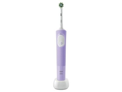 Oral-B Vitality Pro D103 Purple elektrisk tannbørste