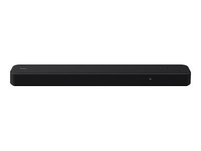 Sony HT-S2000 - Soundbar - för tv - 3.1-kanals - trådlös - Bluetooth, Wi-Fi - Appkontrollerad