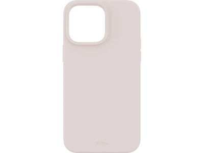 Puro ICON-deksel iPhone 14 Pro Max 6,7" lyserød/rosa IPC14P67ICONROSE