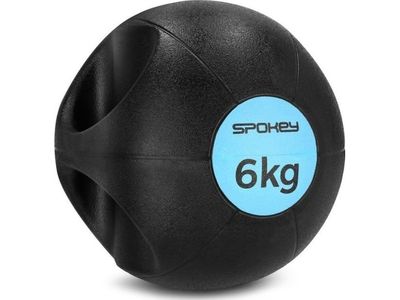 Spokey Gripi medisinske baller/påse 6 kg