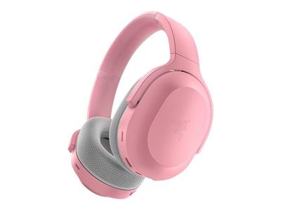 Razer Barracuda RZ04-03790300-R3M1 over-ear-headset Bluetooth/2.4 GHz, Quartz