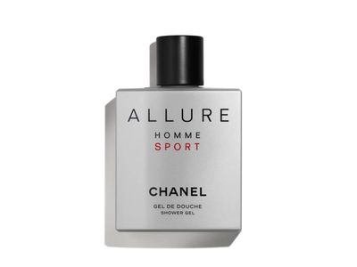 Chanel Allure Homme Sport Perfumed Shower Gel 200 ml (man)