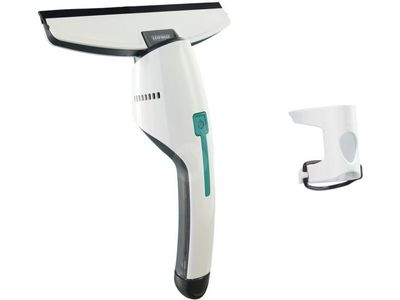 Leifheit NEMO, Sort, Turkis, Hvit, IPX7, 60 l, 28 cm, 130 m², 45 min