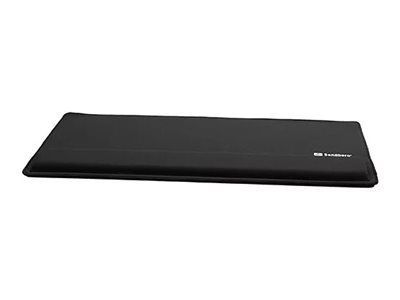 Sandberg Desk Pad Pro XXL - Tastatur og musepute med håndleddspute