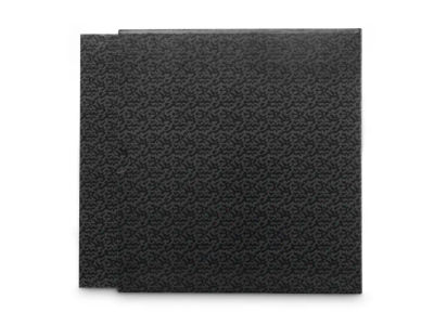 Hama 00007546, D-ring, Oppbevaring, Sort, Grå, 7 cm, 4D, 327 mm