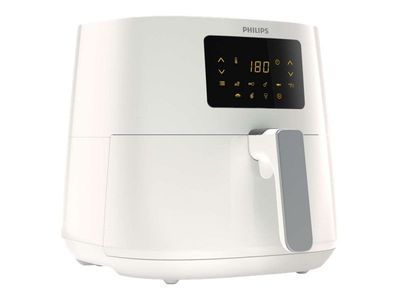 Philips 3000 series HD9270/00, Kuumakiertoilmakypsennin, 6,2 L, 1,2 kg, Rapid Air, 0,5 h, 5 henkilö(t)