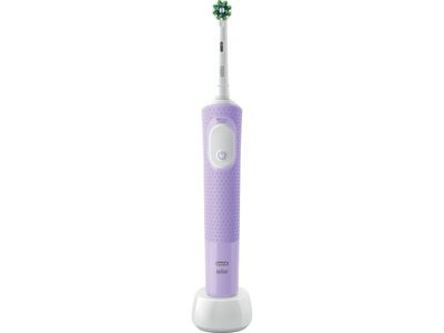 Oral-B Vitality Pro D103 elektrisk tannbørste fiolett