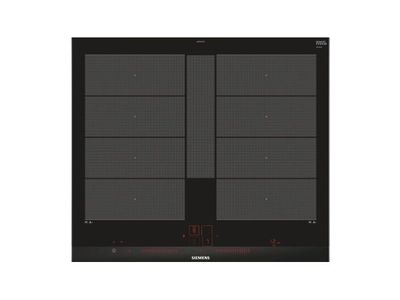 Siemens iQ700 EX675LYV1E Induksjonstopp - 60 cm.