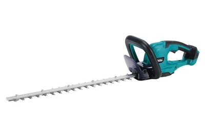 Makita DUH507Z, 50 cm, Dobbeltblad, 2700 spm, 1,5 cm, 74 dB, 85 dB - SOLO